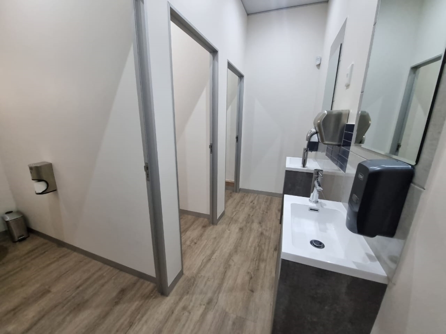 To Let commercial Property for Rent in Protea Park North West